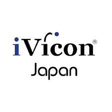 iVicon Japan