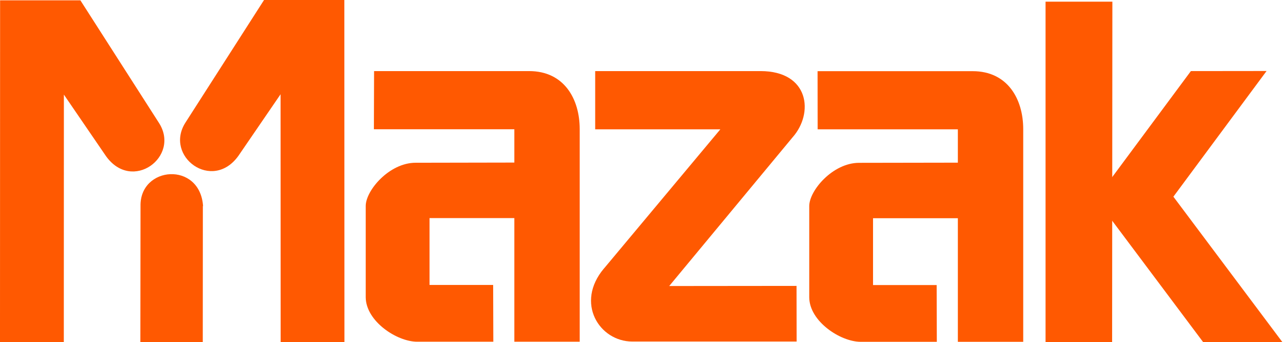 Mazak