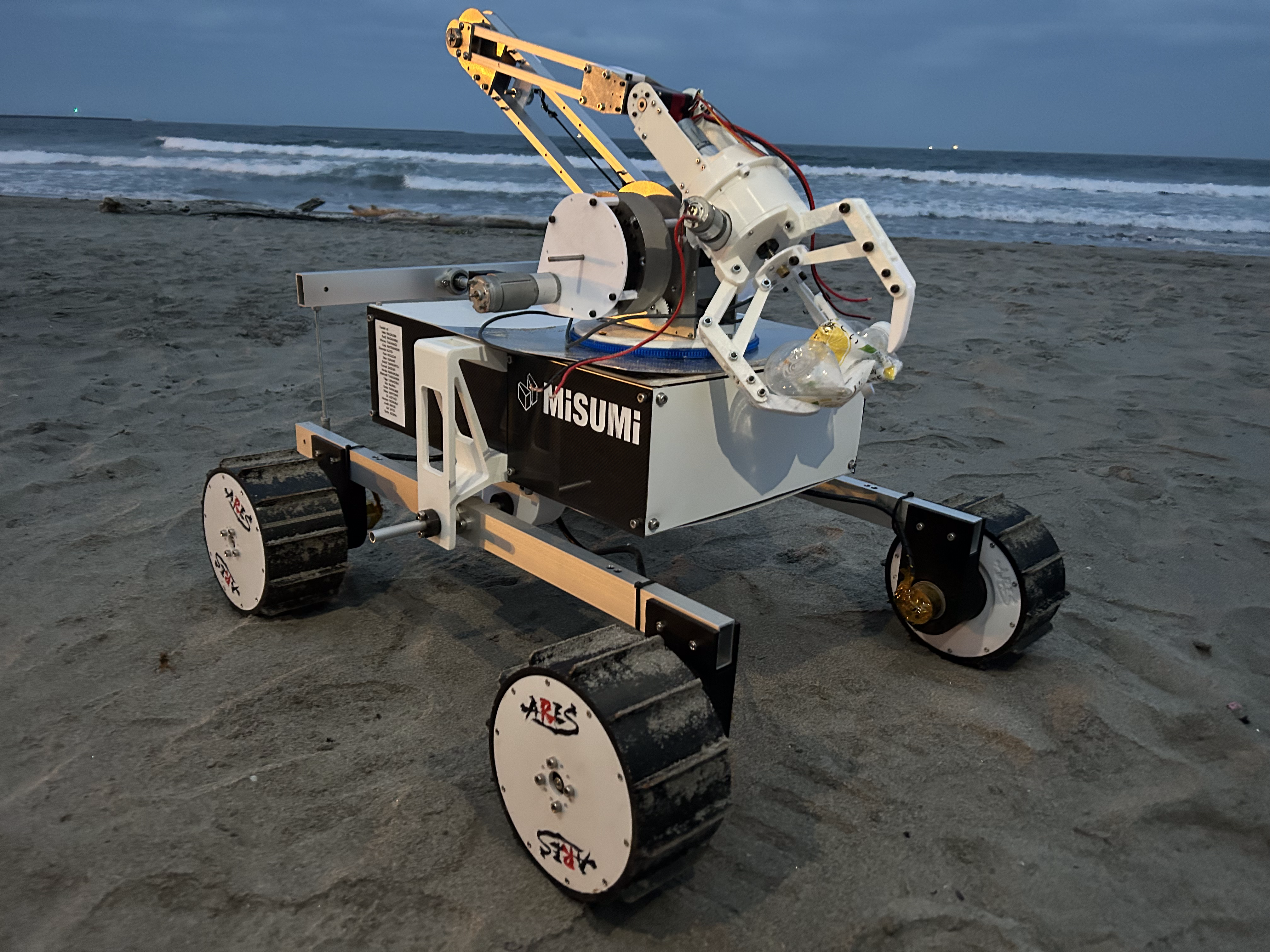 ARES4