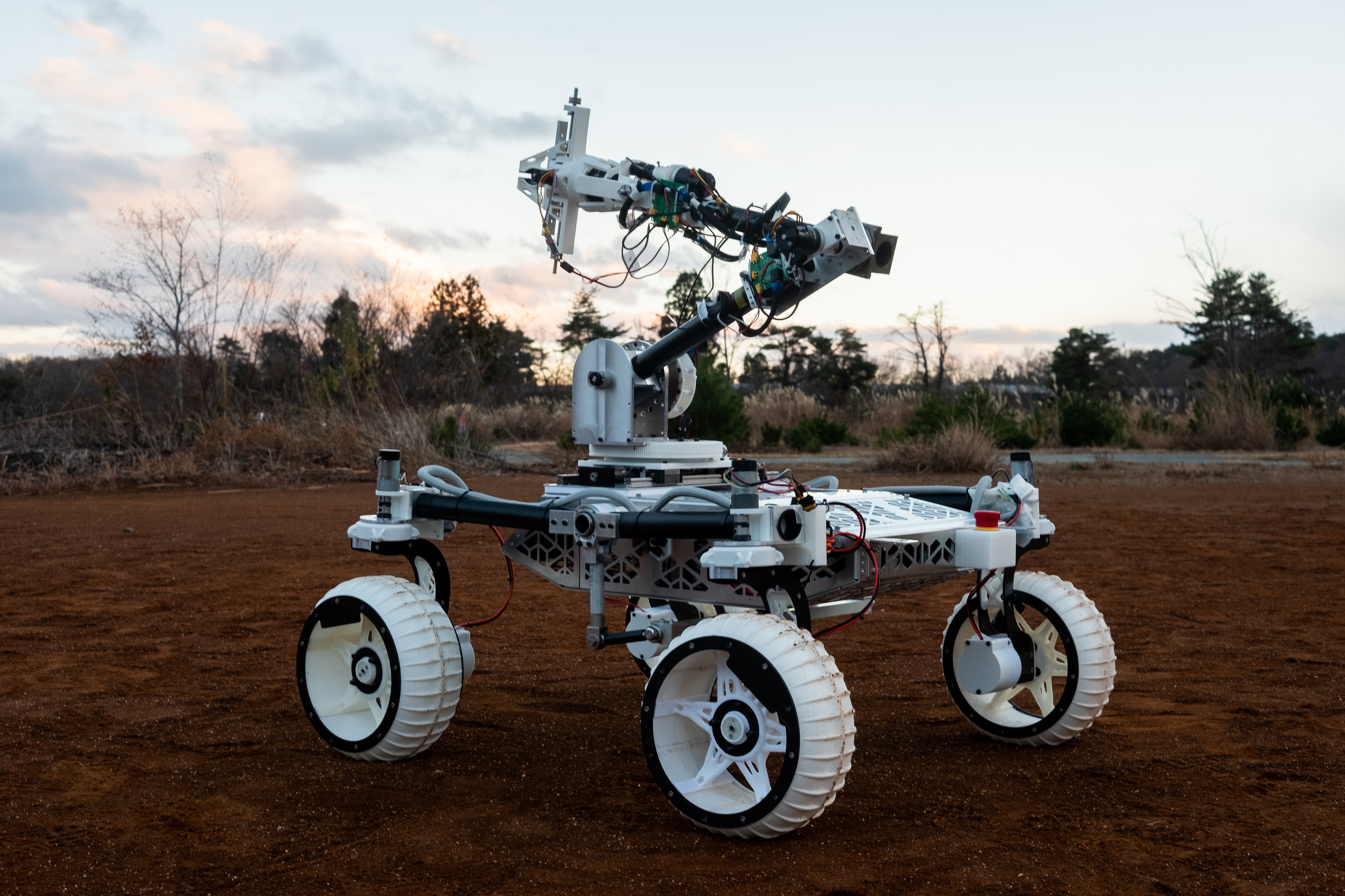 ARES 8